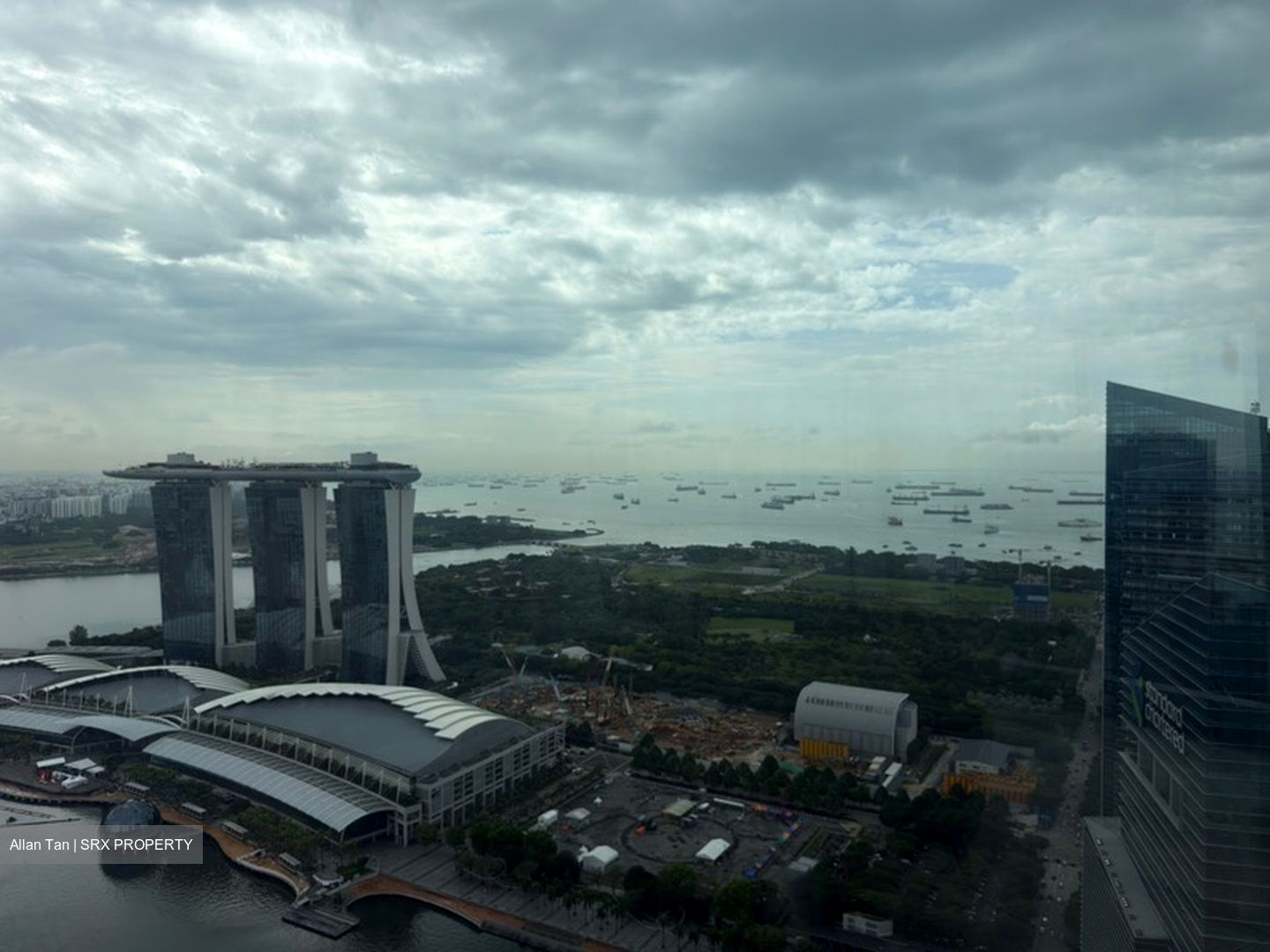 The Sail @ Marina Bay (D1), Apartment #586653641